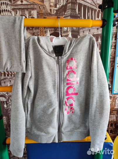 Пакет вещей для девочки