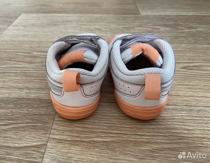 Кроссовки nike 8C