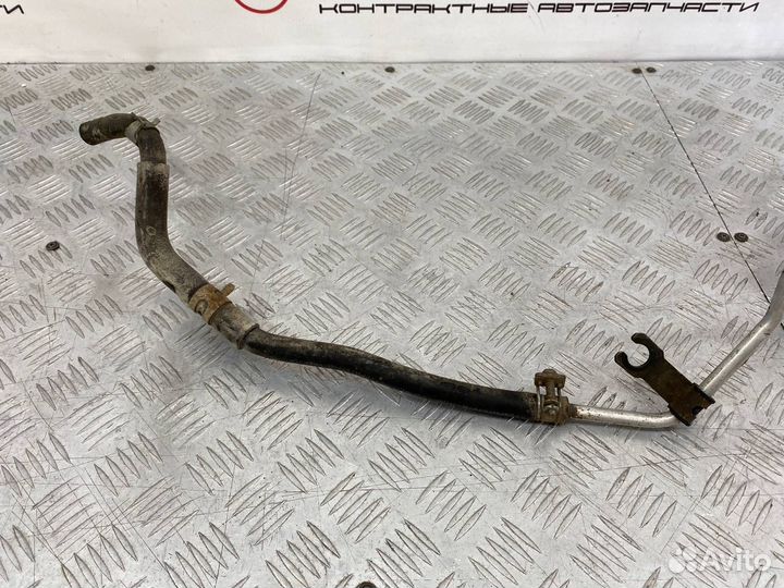 Б/У Трубка гидроусилителя (гура, патрубок, шланг)