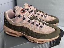 Кроссовки Nike Air Max 95 45 размер