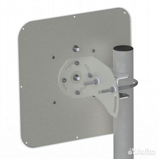 Антенна для интернета 4G Антэкс AX-1814PF mimo, 14