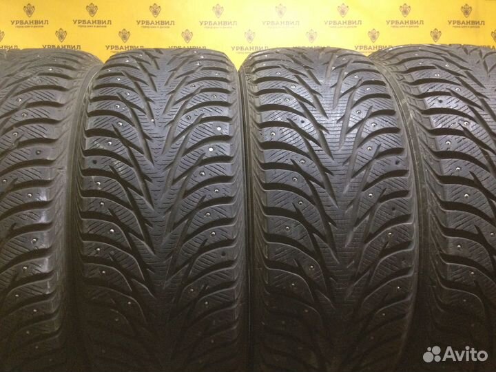 Yokohama Ice Guard IG35 235/50 R18 101T