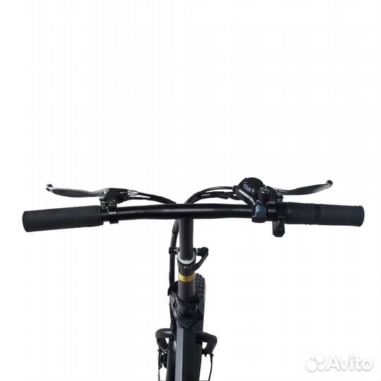 Электровелосипед