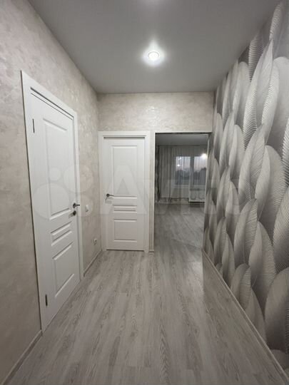 2-к. квартира, 42,1 м², 2/9 эт.