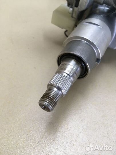 Рулевая колонка Land Cruiser Prado 150