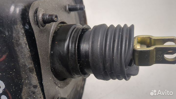 Цилиндр тормозной главный Mitsubishi Outlander, 2004