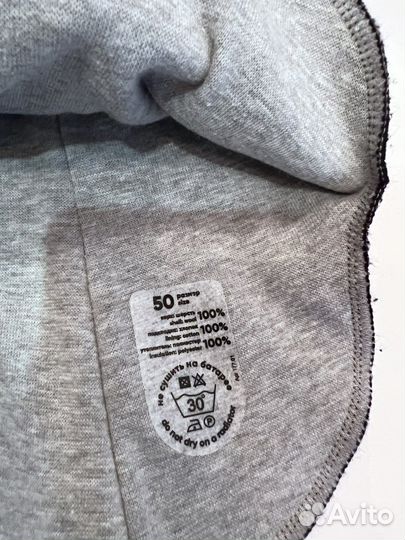 Шапка шлем nels