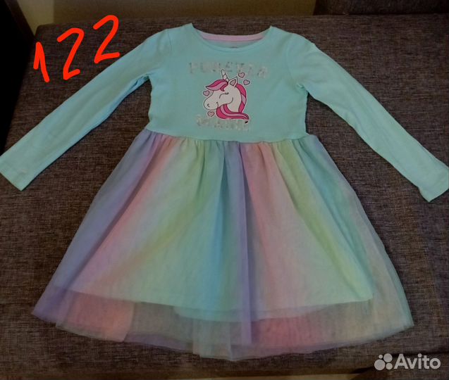 Одежда для девочки