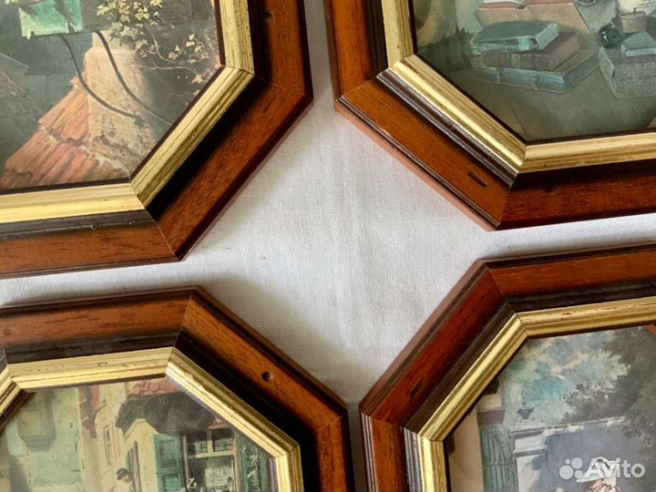 Старые Эстампы