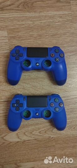 Корпус для dualshok 4 v2