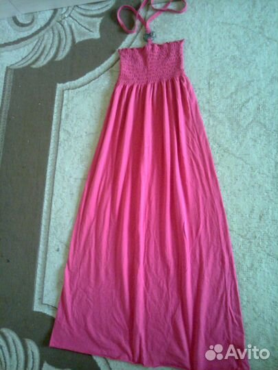 Новые сарафаны