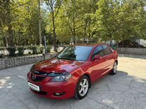 Mazda 3 1.6 AT, 2005, 173 423 км, с пробегом, цена 690 000 руб.