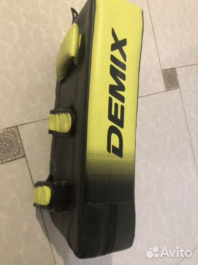 Макивара для каратэ