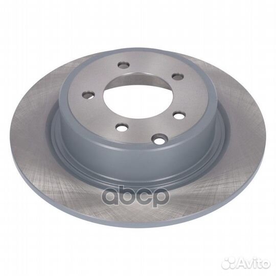 Диск тормозной mitsubishi: ASX 1.6, 1.8, 1.8 4W