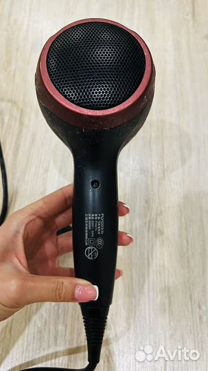 Фен женский бесплатно