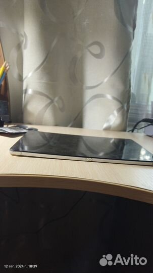 Планшет xiaomi pad 5