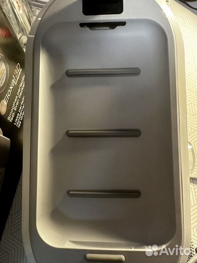 Парогенератор braun is 3022 wh