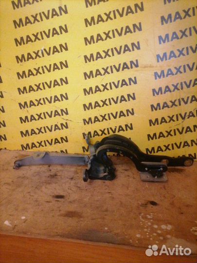 Петля крышки багажника левая Bmw 5-Series F11 2.0