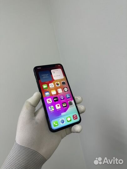 iPhone Xs Max, 256 ГБ