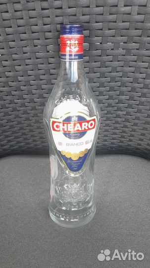 Тара, бутылки для напитков