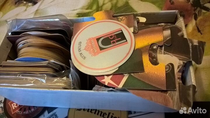 Бирдекели / Литва / 220 штук