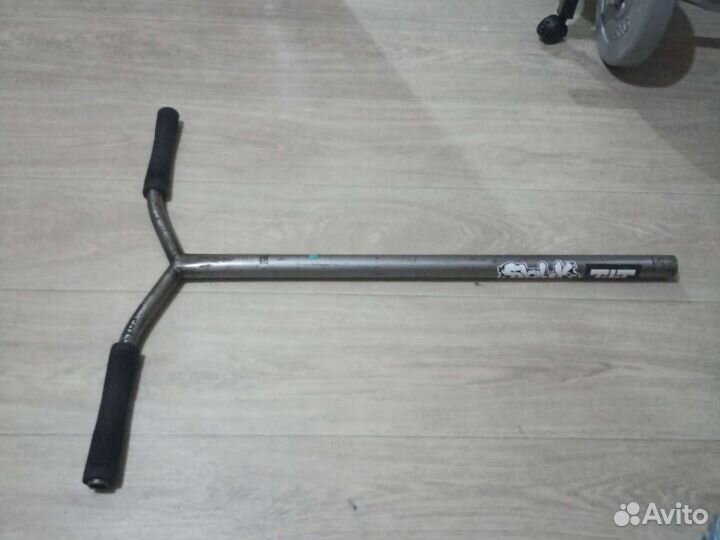 Руль для трюкового самоката urbanartt vultus