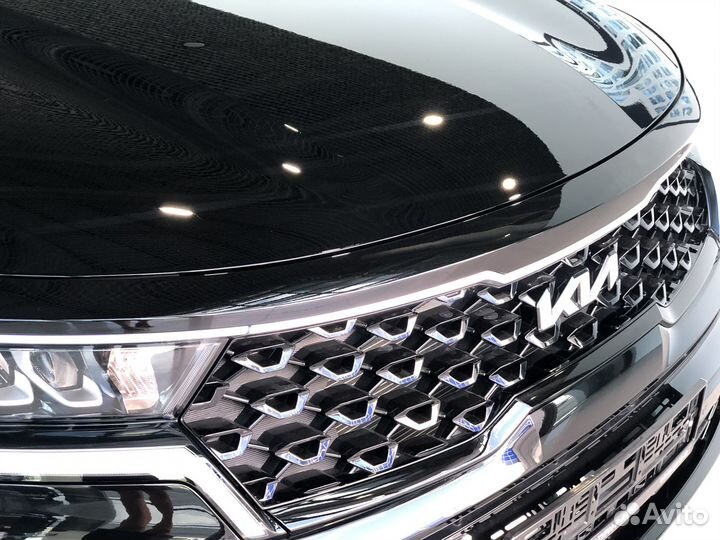 Kia Sorento 2.5 AT, 2022