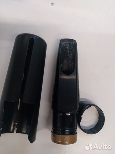 Мундштук для саксофона тенор