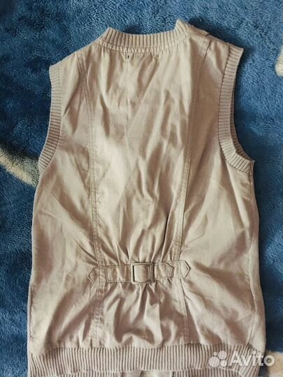 Костюм брючный YCC