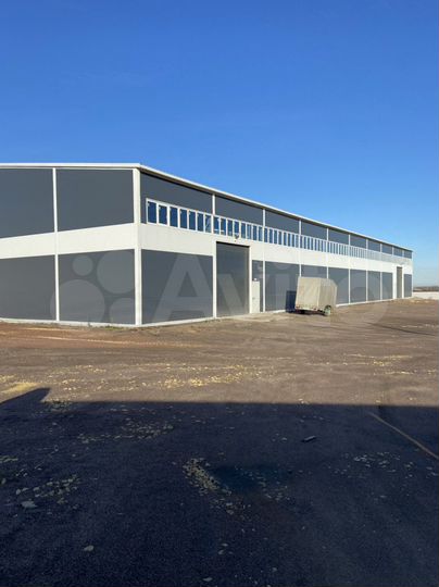 Под производство-склад,Фёдоровское, 1440 м²