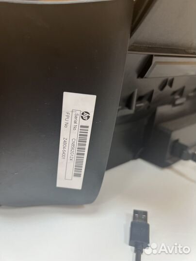 Мфу струйный HP Ink Tank 315
