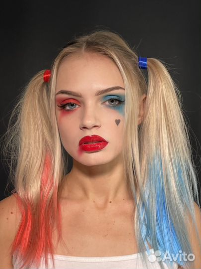 Образ на хэллоуин