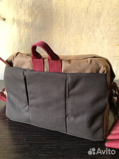 Сумка для фотоаппарата National Geographic Iceland