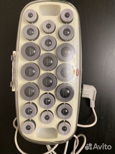 Электробигуди Babyliss 3021E