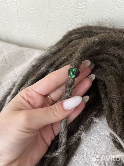 Де дреды комплект