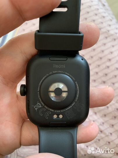 Redmi Watch 4