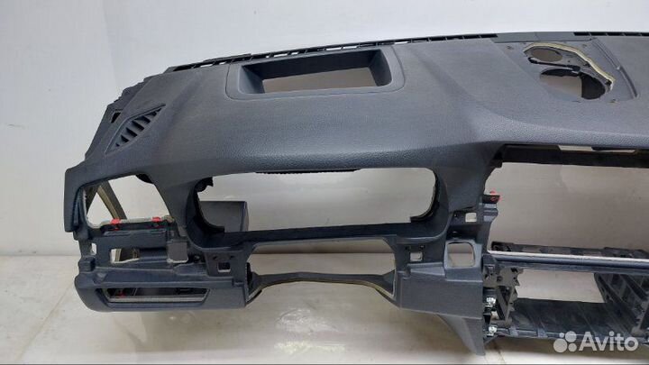 Панель приборов Bmw 5-Series F10 3.0D 2014