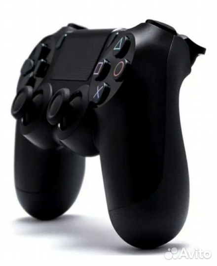 Джойстик геймпад Sony PS4