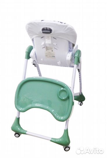 Стул для кормления новый