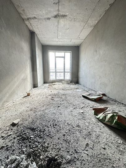 1-к. квартира, 49 м², 8/12 эт.