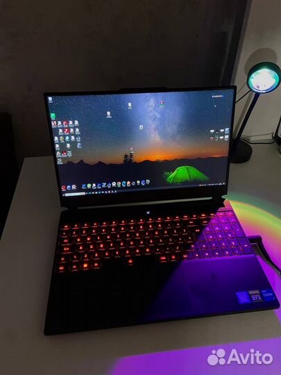 Gigabyte aorus 15 XE4