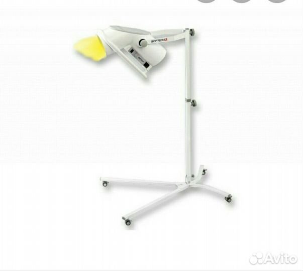 Мобильная стойка для биоптрон 2