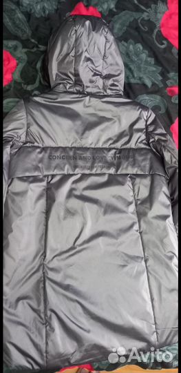 Куртка р46-48