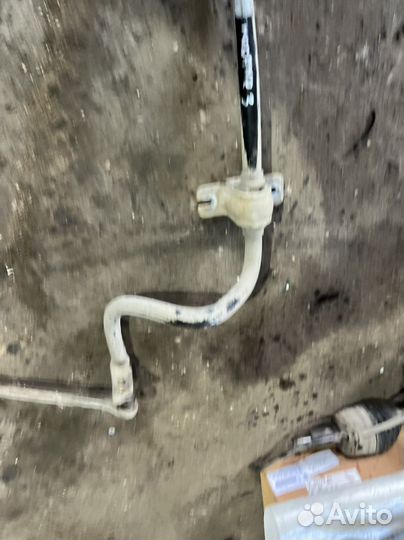 Стабилизатор передний Renault Megane 3