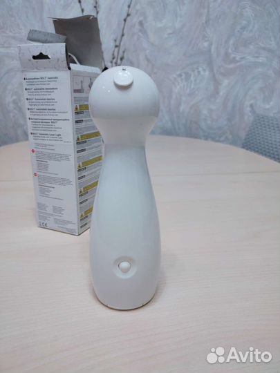 Интерактивная лазерная игрушка для кошек Frolicat