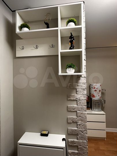 Свободного назначения, 9 м²