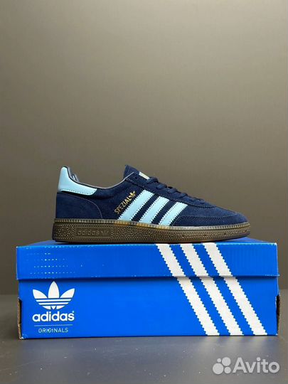 Кеды Adidas Spezial