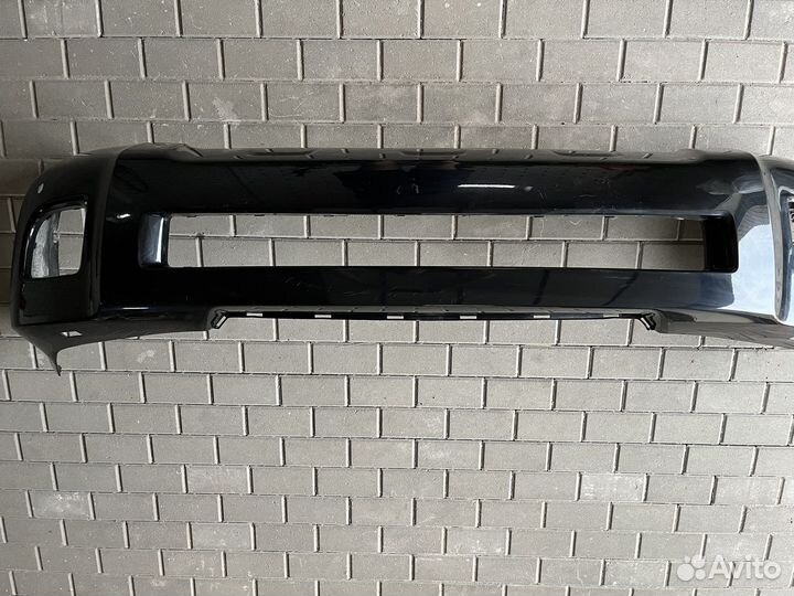 Продаю бампер