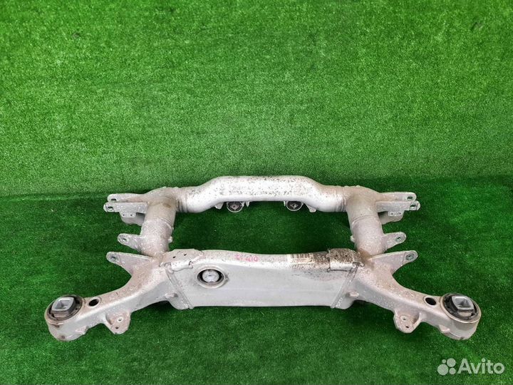 Подрамник подвески / балка задний Bmw 525I Touring