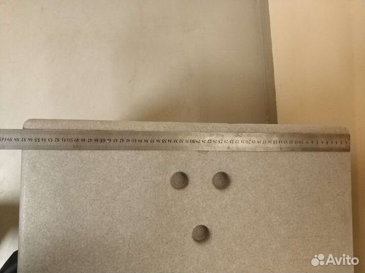 Термоконтейнер пенопластовый